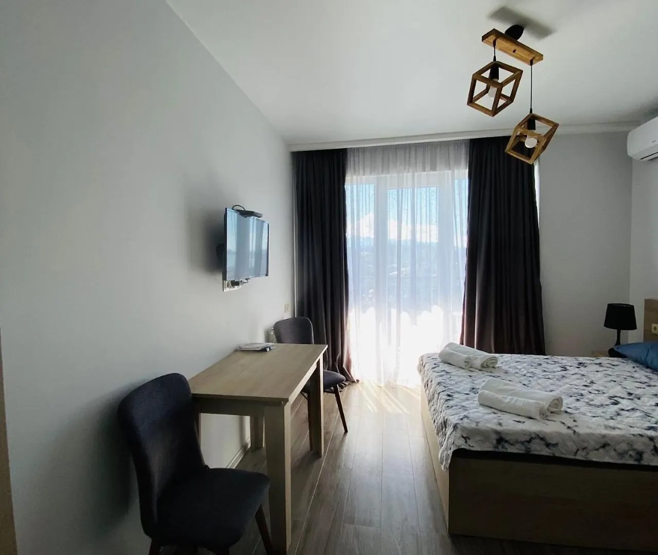 Green House Batumi Apartment