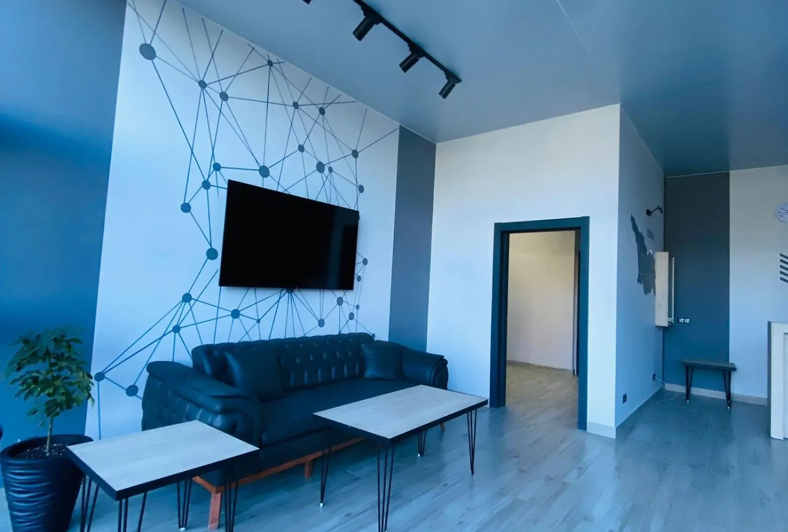 Apartment Green House Batumi