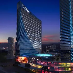 5* מלון דירות Orbi City Panorama